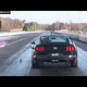 This Is The First 2015 Ford Mustang To Run A 9.91 Second Quarter Mile